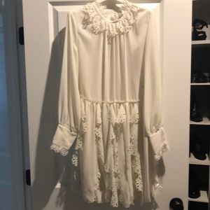 NWT See By Chloe Dress